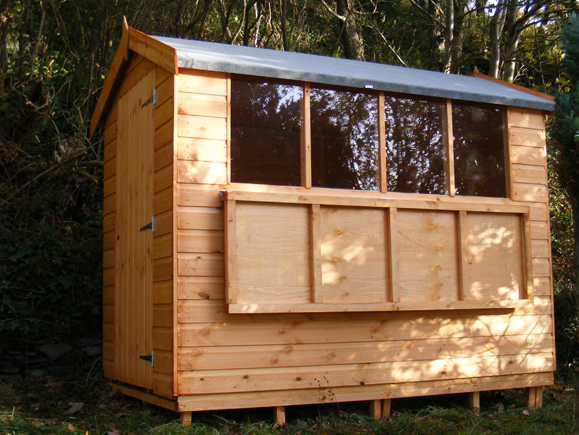 shedwindow shutter